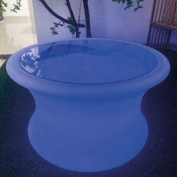 Neurejena miza razpoloženja