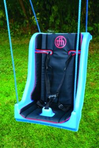 Blazina za otroški sedež