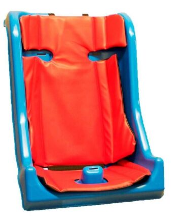 Blazina za najstniški sedež