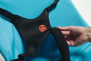 Prevleka za poskočni stol - standard