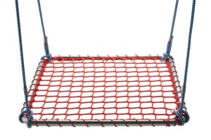 Lahka plošča za guganje