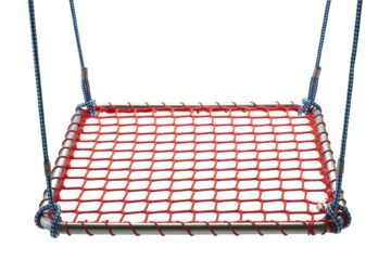 Lahka plošča za guganje