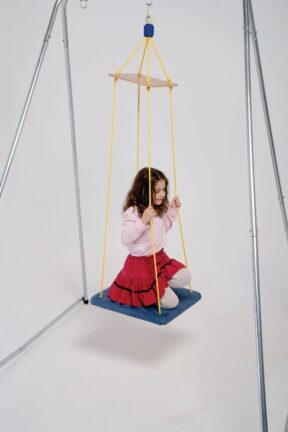 Majhna kvadratasta platforma