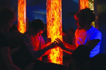 Orjaški vodni stolp - 1,2m