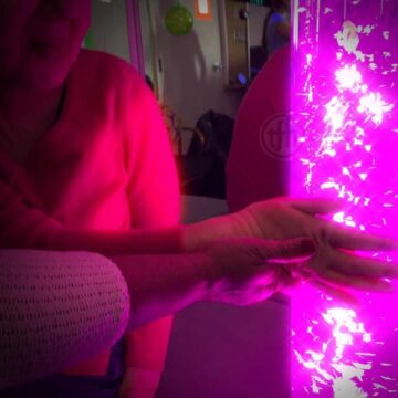 Orjaški vodni stolp - 2m