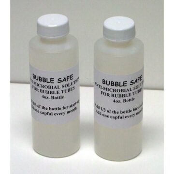 Sredstvo proti algam za vodne stolpe