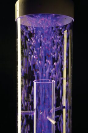 Stolp Hurricane 1,2m