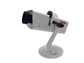 Opti Solar kompaktni FX projektor