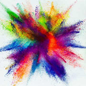 Oblazinjenje + Vzorec