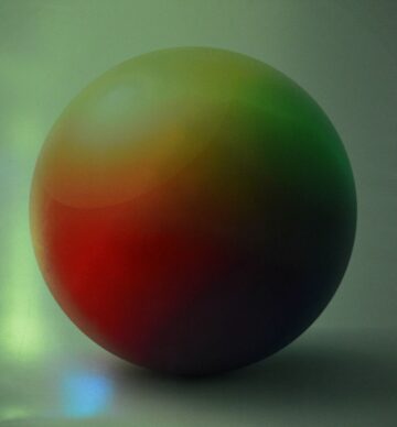 Oblazinjenje + Krogla