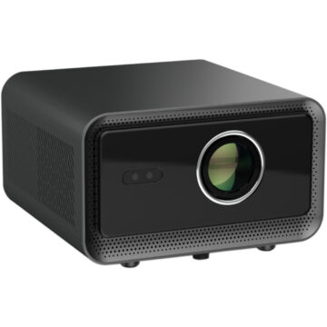 Chromatheme projektor