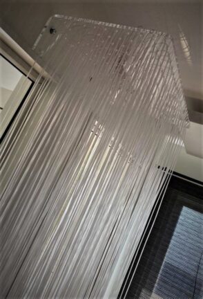 Polica za optična vlakna - Širša