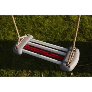 Skeleton gugalnica - Siva