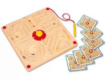 Magnetni labirint Labirinti