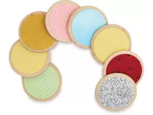 Senzorični leseni spomin