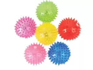 Svetlobne žoge - Komplet