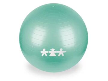 Telovadna žoga 75 cm