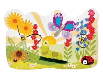 Senzorična stena TRAVNIK