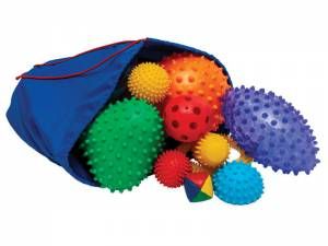 Veliki senzorični komplet