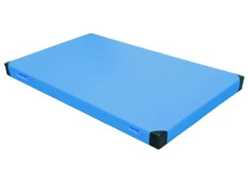 Vzmetnica z vogali 10cm