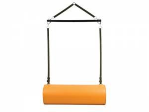 Gugalnica z vzmetnico