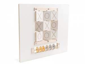 Stenska plošča - križec-krožec