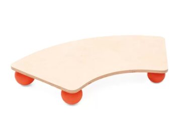 Lok - Pot na žogicah