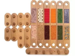 Senzorična ravnotežna gred