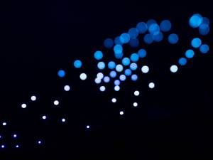 Plošča Zvezdno nebo