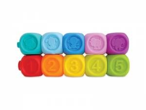 Mehki senzorični bloki