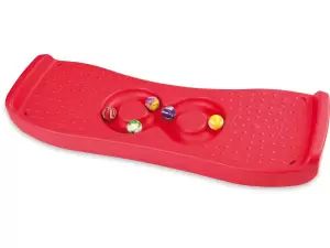 Platforma za ravnotežje s stezo