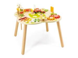 Kmetija - Aktivnostna miza