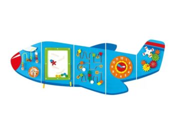 Stenska igrača - Letalo