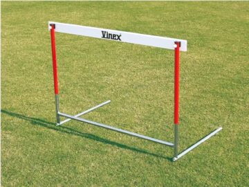 Šolska jeklena ovira